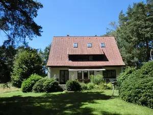 Ferienwohnung für 3 Personen (42 m²) in Neuenkirchen