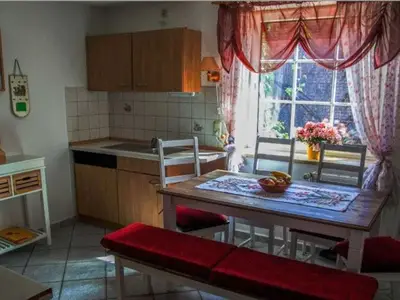 Ferienwohnung für 8 Personen (100 m²) in Neuenkirchen 6/10