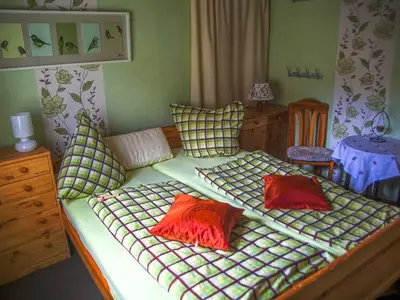 Ferienwohnung für 8 Personen (100 m²) in Neuenkirchen 9/10