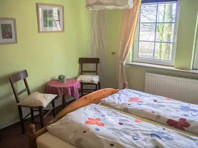 Ferienwohnung für 8 Personen (100 m²) in Neuenkirchen 10/10