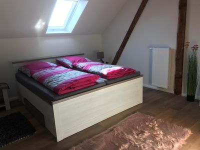 Schlafzimmer 3