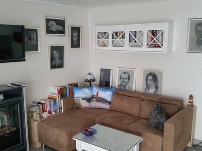 Ferienwohnung für 2 Personen (45 m²) in Neuenkirchen (Dithmarschen) 8/10