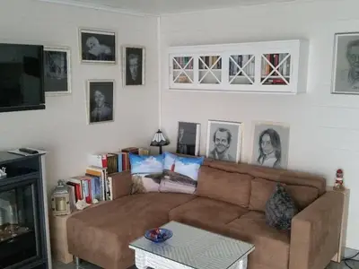 Ferienwohnung für 2 Personen (45 m²) in Neuenkirchen 7/10