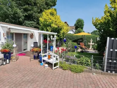 Ferienwohnung für 2 Personen (45 m²) in Neuenkirchen 1/10