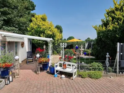 Ferienwohnung für 2 Personen (45 m²) in Neuenkirchen 2/10