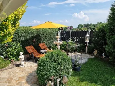 Ferienwohnung für 2 Personen (45 m²) in Neuenkirchen 3/10