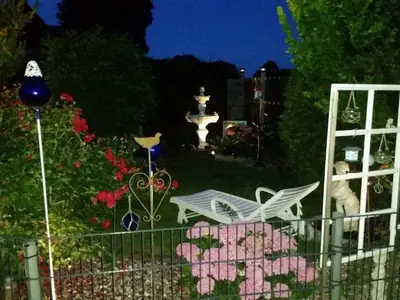 Ferienwohnung für 2 Personen (45 m²) in Neuenkirchen 4/10