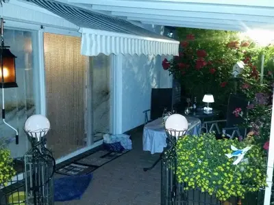 Ferienwohnung für 2 Personen (45 m²) in Neuenkirchen 5/10