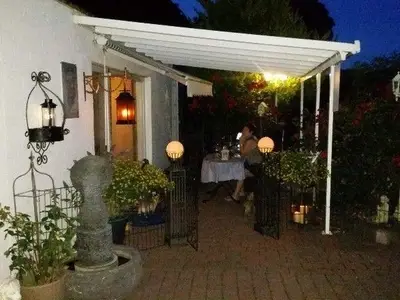 Ferienwohnung für 2 Personen (45 m²) in Neuenkirchen 6/10