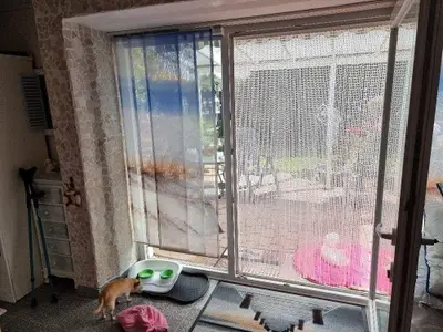 Ferienwohnung für 2 Personen (45 m²) in Neuenkirchen 8/10