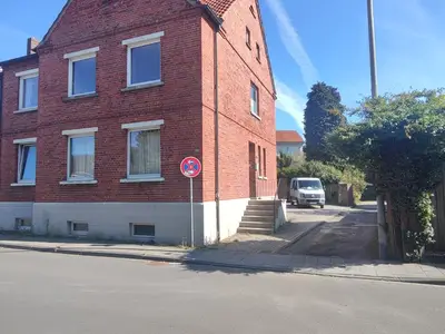 Ferienwohnung für 4 Personen (80 m²) in Neuenkirchen (Nordrhein-Westfalen) 1/10