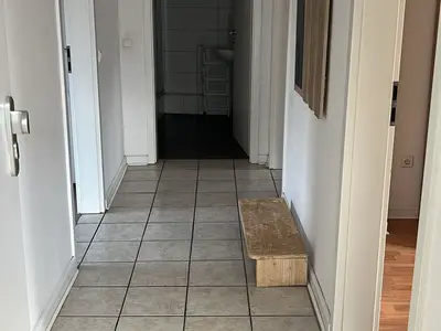 Ferienwohnung für 4 Personen (80 m²) in Neuenkirchen (Nordrhein-Westfalen) 2/10