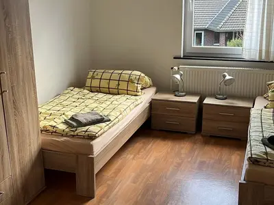 Ferienwohnung für 4 Personen (80 m²) in Neuenkirchen (Nordrhein-Westfalen) 3/10