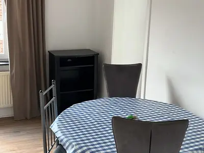 Ferienwohnung für 4 Personen (80 m²) in Neuenkirchen (Nordrhein-Westfalen) 8/10