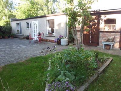 Ferienwohnung für 2 Personen (20 m²) in Neuenkirchen (Ostvorpommern) 2/6