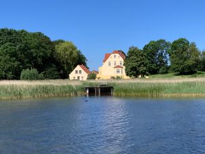 Ferienwohnung für 2 Personen (54 m&sup2;) in Neuenkirchen (Rügen)