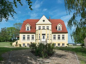 Ferienwohnung für 2 Personen (57 m&sup2;) in Neuenkirchen (Rügen)