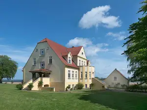Ferienwohnung für 4 Personen (72 m²) in Neuenkirchen (Rügen)