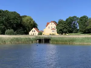 Ferienwohnung für 2 Personen (50 m²) in Grubnow