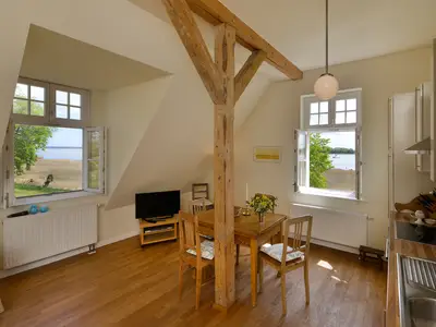 Ferienwohnung für 4 Personen (69 m²) in Neuenkirchen (Rügen) 2/10