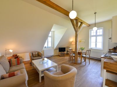 Ferienwohnung für 4 Personen (69 m²) in Neuenkirchen (Rügen) 4/10