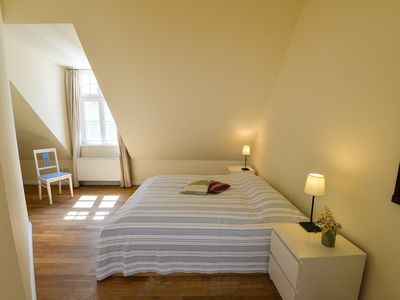 Ferienwohnung für 4 Personen (69 m²) in Neuenkirchen (Rügen) 5/10