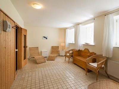 Ferienwohnung für 2 Personen (57 m²) in Neuenkirchen (Rügen) 6/10