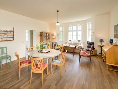 Ferienwohnung für 4 Personen (92 m²) in Neuenkirchen (Rügen) 1/10