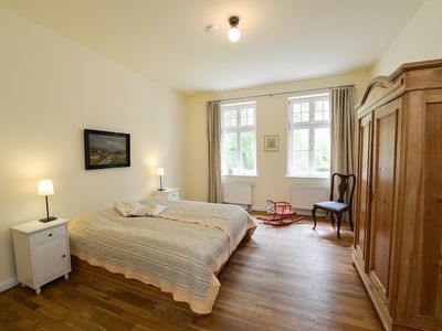 Ferienwohnung für 4 Personen (92 m²) in Neuenkirchen (Rügen) 4/10