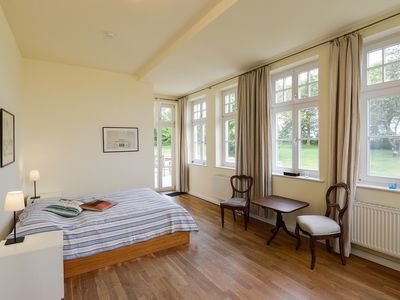 Ferienwohnung für 4 Personen (92 m²) in Neuenkirchen (Rügen) 5/10