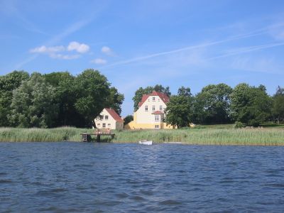 Ferienwohnung für 4 Personen (92 m²) in Neuenkirchen (Rügen) 10/10