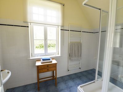 Ferienwohnung für 2 Personen (54 m²) in Neuenkirchen (Rügen) 9/10