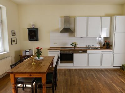 Ferienwohnung für 4 Personen (85 m²) in Neuenkirchen (Rügen) 3/10