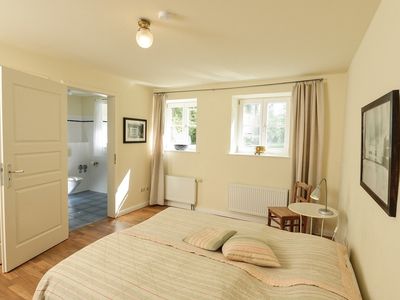 Ferienwohnung für 4 Personen (85 m²) in Neuenkirchen (Rügen) 9/10