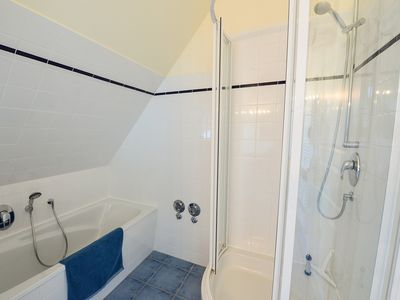 Ferienwohnung für 4 Personen (78 m²) in Neuenkirchen (Rügen) 8/10