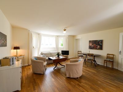 Ferienwohnung für 2 Personen (50 m²) in Neuenkirchen (Rügen) 3/10