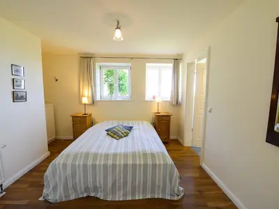 Ferienwohnung für 2 Personen (50 m²) in Neuenkirchen (Rügen) 5/10
