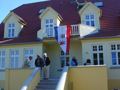 Ferienwohnung für 4 Personen (72 m²) in Neuenkirchen (Rügen) 6/10