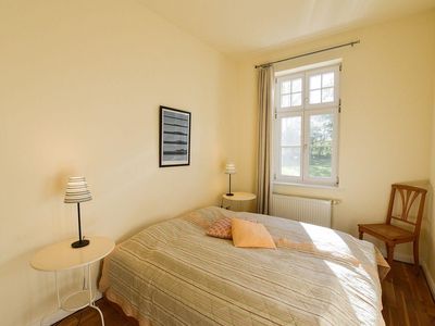 Schlafbereich. Schlafzimmer 1