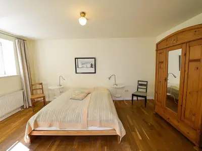 Schlafbereich. Schlafzimmer 2