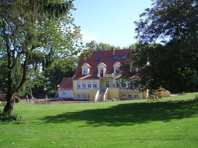 Ferienwohnung für 4 Personen (72 m²) in Neuenkirchen (Rügen) 5/10