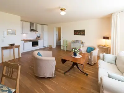 Ferienwohnung für 2 Personen (50 m²) in Neuenkirchen (Rügen) 5/10