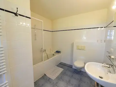 Ferienwohnung für 2 Personen (50 m²) in Neuenkirchen (Rügen) 8/10