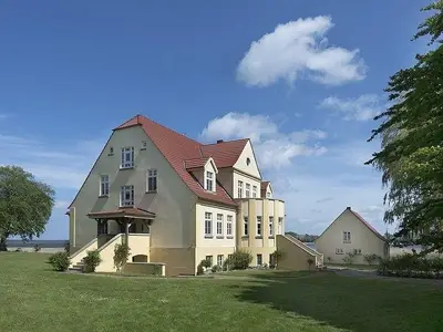 Ferienwohnung für 2 Personen (54 m²) in Neuenkirchen (Rügen) 1/10