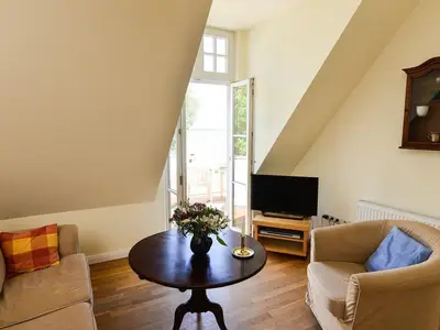 Ferienwohnung für 2 Personen (54 m²) in Neuenkirchen (Rügen) 3/10