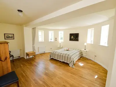 Ferienwohnung für 5 Personen (85 m²) in Neuenkirchen (Rügen) 4/10