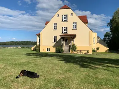 Ferienwohnung für 5 Personen (85 m²) in Neuenkirchen (Rügen) 10/10
