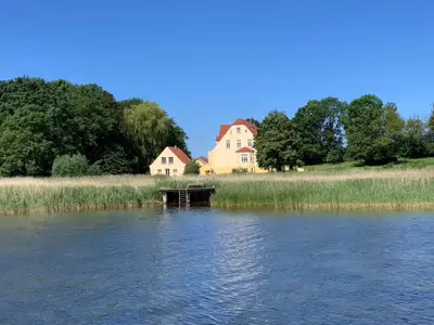 Ferienwohnung für 5 Personen (92 m²) in Neuenkirchen (Rügen) 2/10
