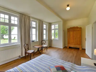 Ferienwohnung für 5 Personen (92 m²) in Neuenkirchen (Rügen) 6/10