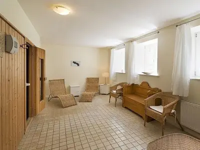 Ferienwohnung für 5 Personen (78 m²) in Neuenkirchen (Rügen) 9/10